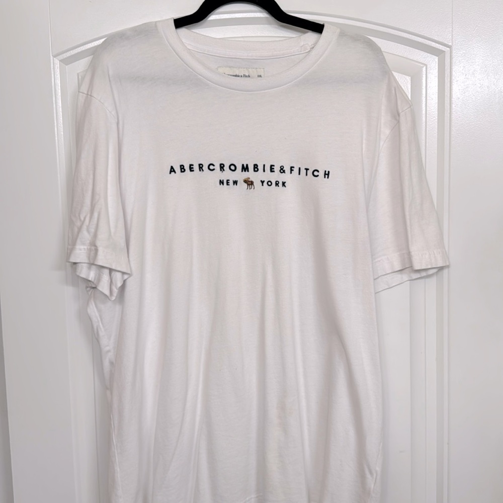Men’s XXL T-Shirt Abercrombie & Fitch